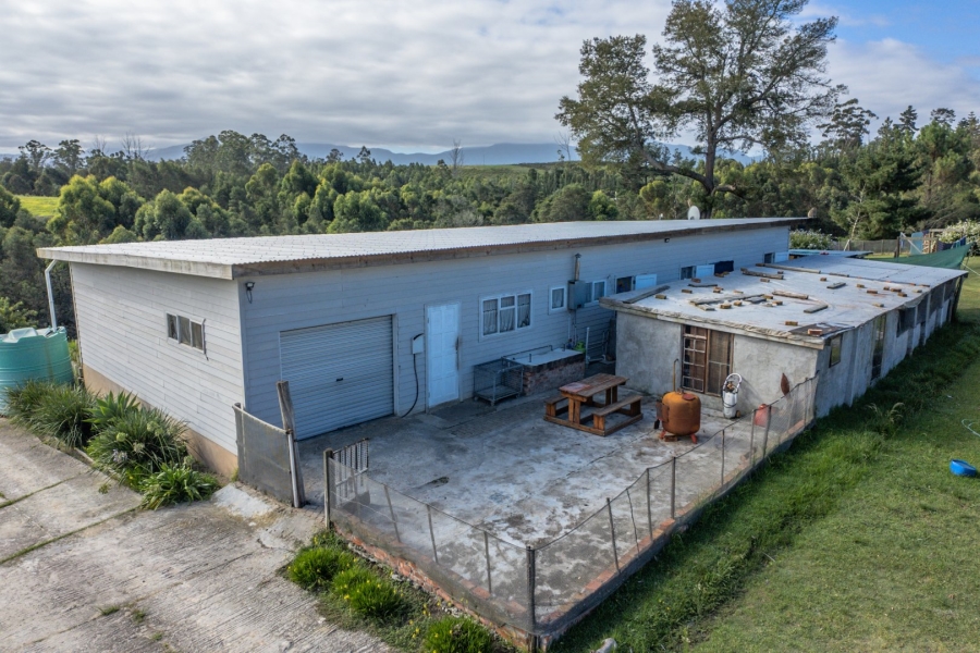 16 Bedroom Property for Sale in Sedgefield Rural Western Cape
